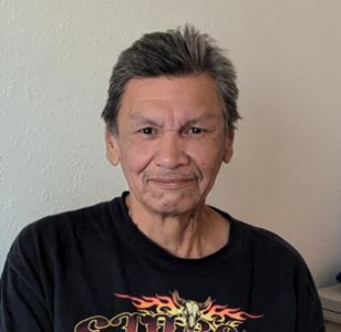 Counting Kenneth John a registered Sex Offender of South Dakota