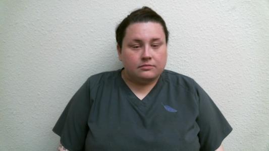 Goldsmith Ashlee Lynn a registered Sex Offender of South Dakota