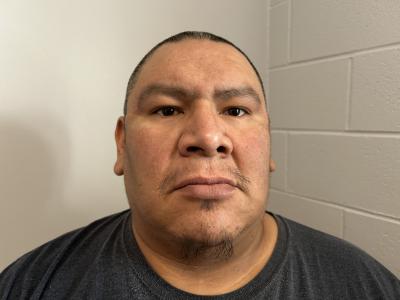 Swifthawk Jonathan Paul a registered Sex Offender of South Dakota