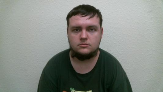 Schilling Garrett Carson a registered Sex Offender of South Dakota