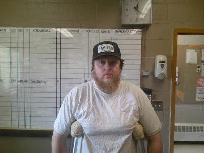 Shepherd Taylor Ray a registered Sex Offender of South Dakota