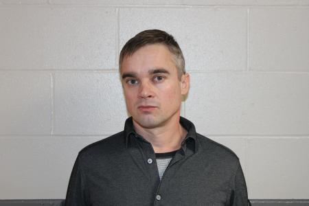 Miller Randy Eugene a registered Sex Offender of South Dakota