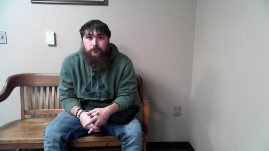 Powell Isaac Benjamin a registered Sex Offender of South Dakota