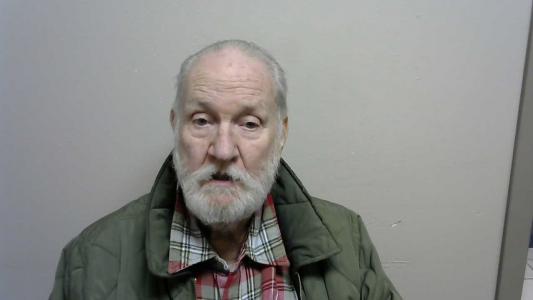 Edwards David Ford a registered Sex Offender of South Dakota