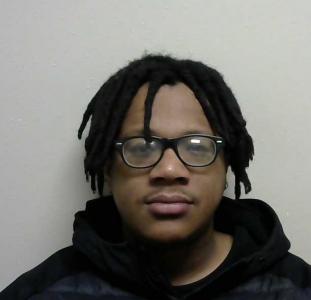 Mccollins Antwon Tyrone a registered Sex Offender of South Dakota