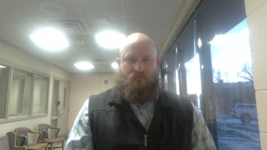 Hayes George Franklin a registered Sex Offender of South Dakota