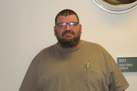 Miller Robert Stacy a registered Sex Offender of South Dakota