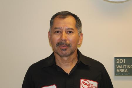 Trevino Jose Alvino a registered Sex Offender of South Dakota