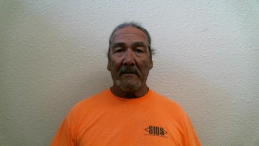Clifford Raymond Anthony a registered Sex Offender of South Dakota