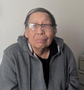 Curley Cecil Jake Jr a registered Sex Offender of South Dakota