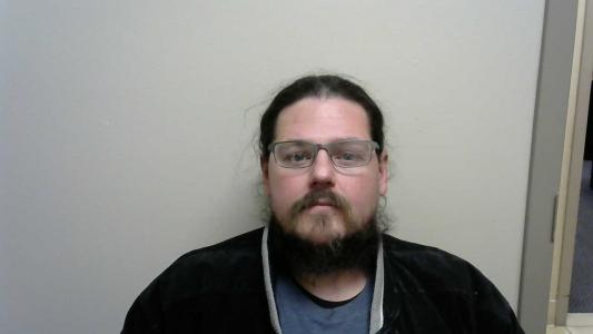 Chouinard Jeremy Michael a registered  of South Dakota