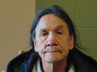 Firethunder Gregg William a registered Sex Offender of South Dakota