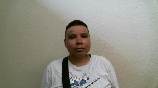 Marshall Kiahdamarias Leigh a registered Sex Offender of South Dakota