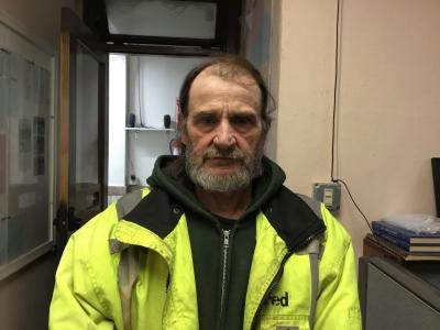 Minor Franklin Mark a registered Sex Offender of South Dakota