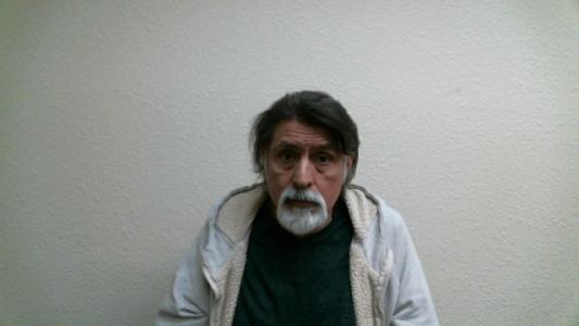 Nunez Alfredo Rios a registered Sex Offender of South Dakota