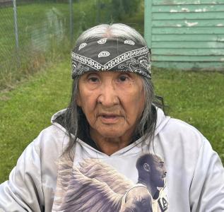 Antelope David Earl a registered Sex Offender of South Dakota