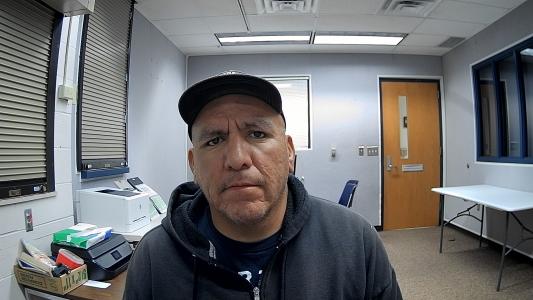 Eaglebear Arnold Richard Jr a registered Sex Offender of South Dakota