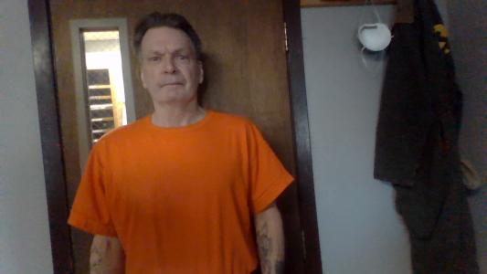Fitzjarrald Leroy Eugene a registered Sex Offender of South Dakota