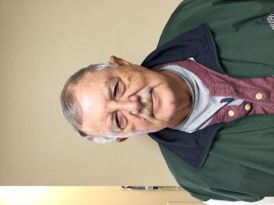 Holmes Bruce Lee a registered Sex Offender of South Dakota