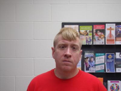 Mcvickers Joshua Glenn II a registered Sex Offender of South Dakota