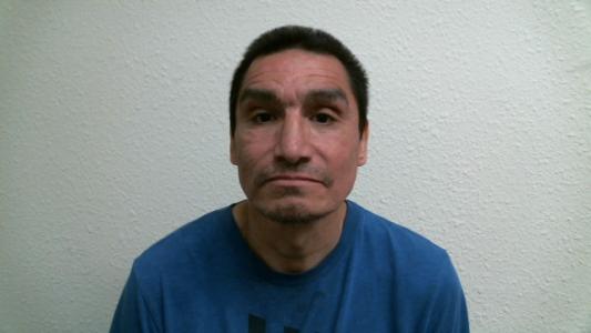 Bluebird Howard a registered Sex Offender of South Dakota