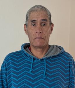 Eaglehorse Shane Loren a registered Sex Offender of South Dakota