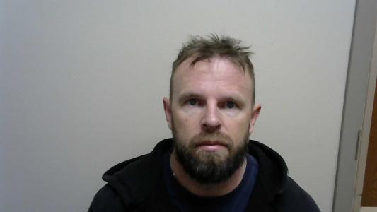 Raleigh Joseph Raymond a registered Sex Offender of South Dakota