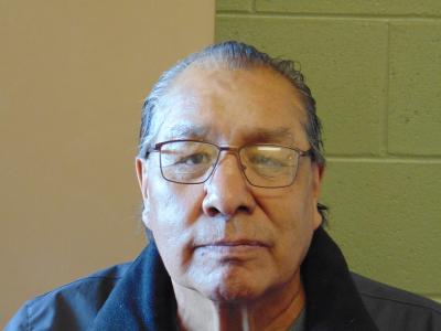 Warrior Dale Glenn Sr a registered Sex Offender of South Dakota