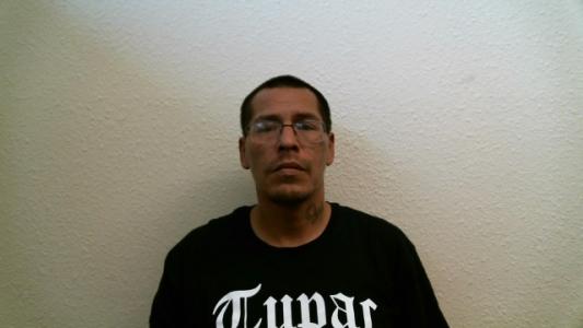 Hoof Aaron James a registered Sex Offender of South Dakota