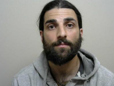 Scheidt Michael Augustus a registered Sex Offender of South Dakota