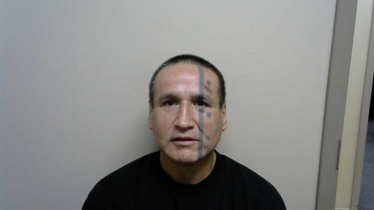 Bettelyoun Doyle Elliott a registered Sex Offender of South Dakota