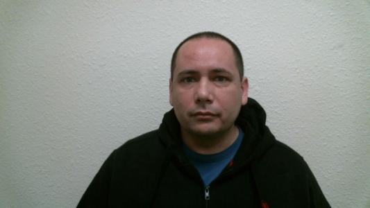 Pesicka James Pard a registered Sex Offender of South Dakota