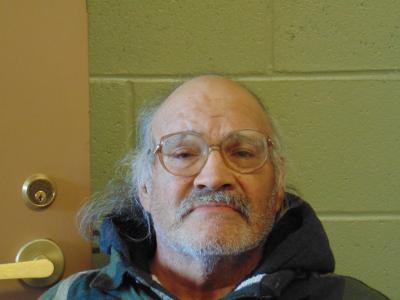 Spottedelk George Edward a registered Sex Offender of South Dakota