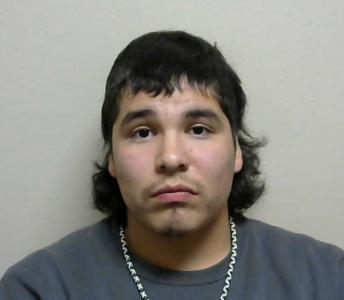 Medicineeagle Romeo Ray a registered  of South Dakota