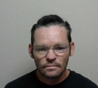 Clark Brett Corley a registered Sex Offender of South Dakota