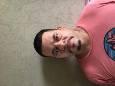 Azarski Victor Vidal a registered Sex Offender of South Dakota