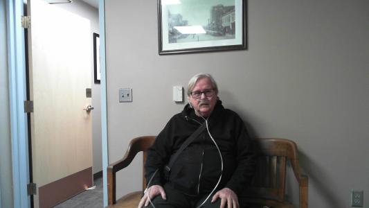 Graffunder Roger Lee a registered Sex Offender of South Dakota