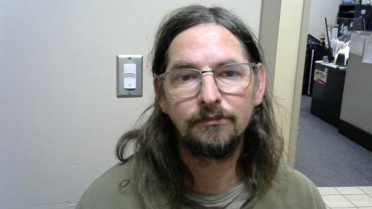 Eckert Thomas Duane a registered Sex Offender of South Dakota