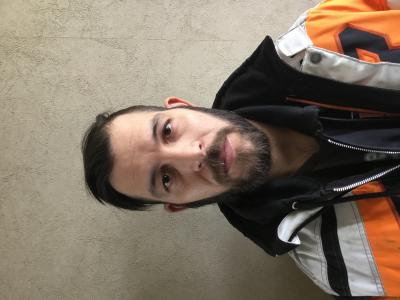 Manzanares Joshua Martin a registered Sex Offender of South Dakota