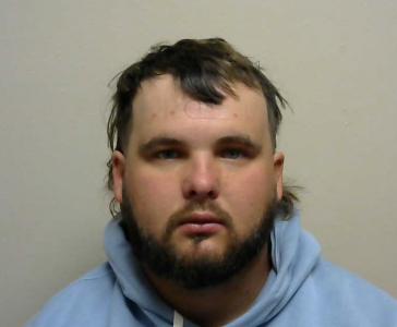 Thayer Daunte Steven a registered Sex Offender of South Dakota