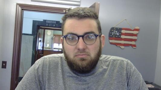 Hoskins Jordan Tyler a registered Sex Offender of South Dakota