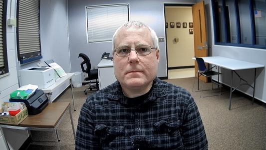 Harvey William Russell Jr a registered Sex Offender of South Dakota