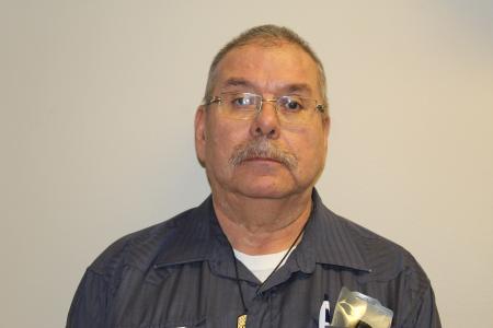 Runninghorse John Leonard Sr a registered Sex Offender of South Dakota