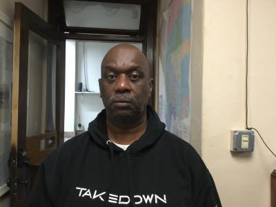 Banner Dexter Donnell a registered Sex Offender of South Dakota