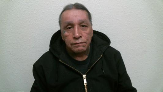 Whitehorse Guy Randy a registered Sex Offender of South Dakota