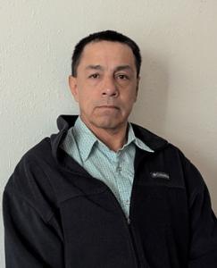 Hill Frank Bunker a registered Sex Offender of South Dakota