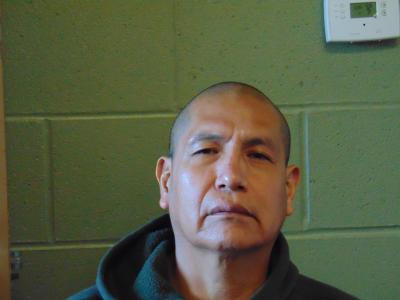 Fewtails Leroy James a registered Sex Offender of South Dakota