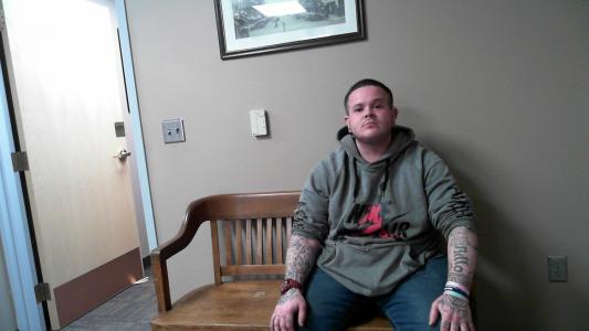 Thompson James Robert a registered Sex Offender of South Dakota