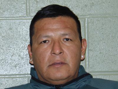 Littleboy Michael Stanley Jr a registered Sex Offender of South Dakota