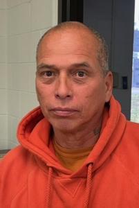 Baker Francis Merle Jr a registered Sex Offender of South Dakota